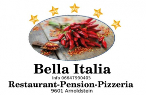 Bella Italia